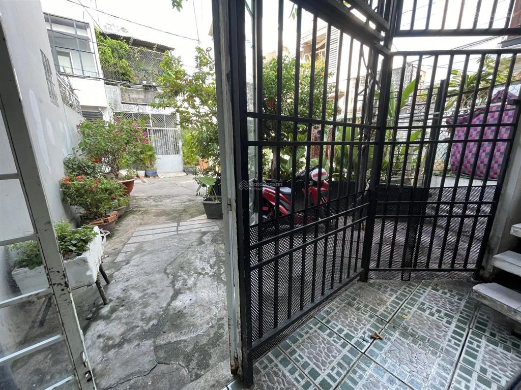 92 triệu|m2, cc bán nhà 159/74 lý thường kiệt chợ gò vấp, 7pn cho thuê 28triệu/tháng