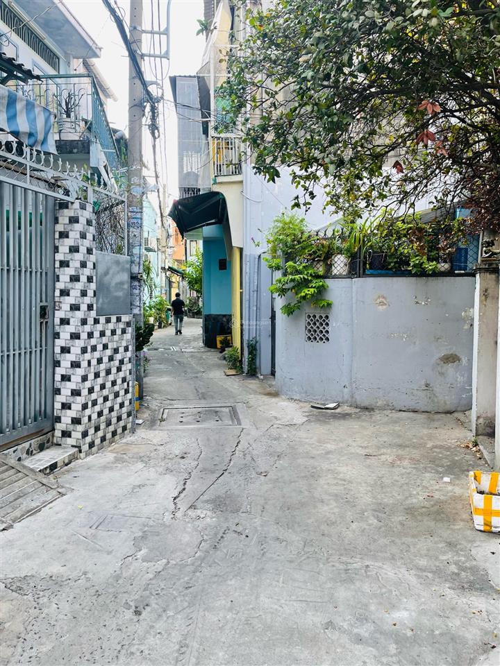 92 triệu|m2, cc bán nhà 159/74 lý thường kiệt chợ gò vấp, 7pn cho thuê 28triệu/tháng
