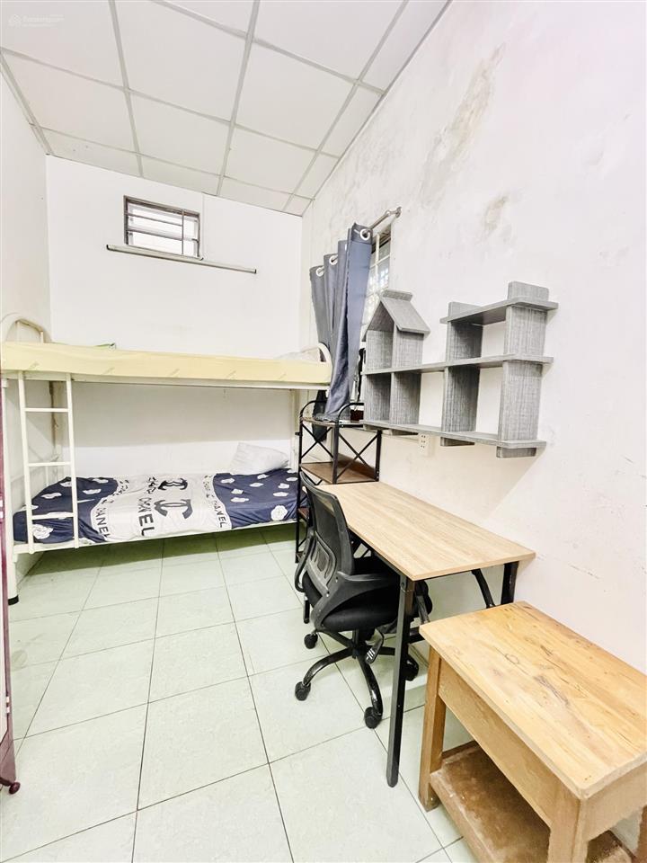 92 triệu|m2, cc bán nhà 159/74 lý thường kiệt chợ gò vấp, 7pn cho thuê 28triệu/tháng