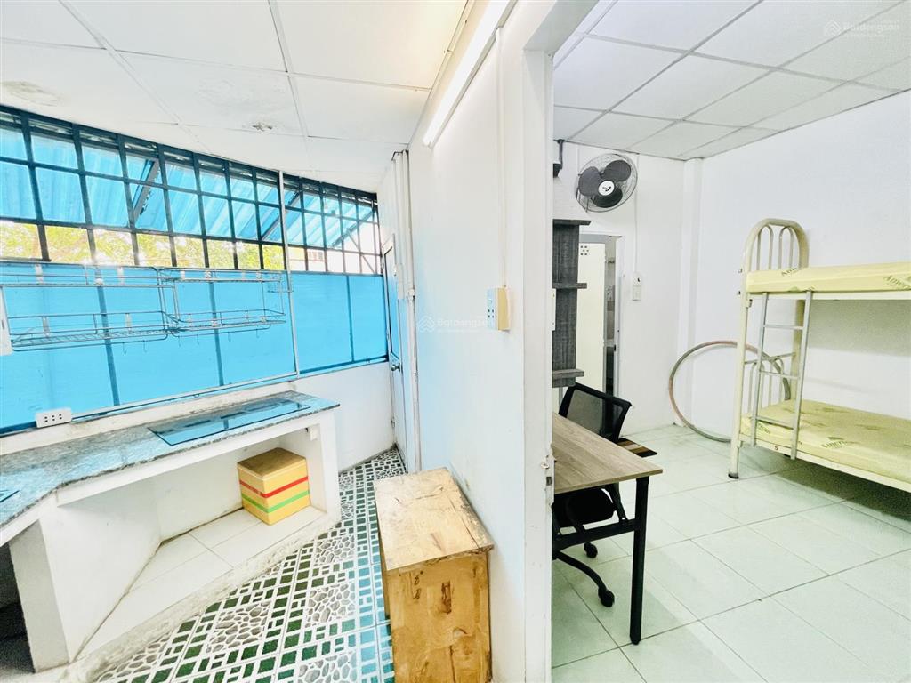 92 triệu|m2, cc bán nhà 159/74 lý thường kiệt chợ gò vấp, 7pn cho thuê 28triệu/tháng