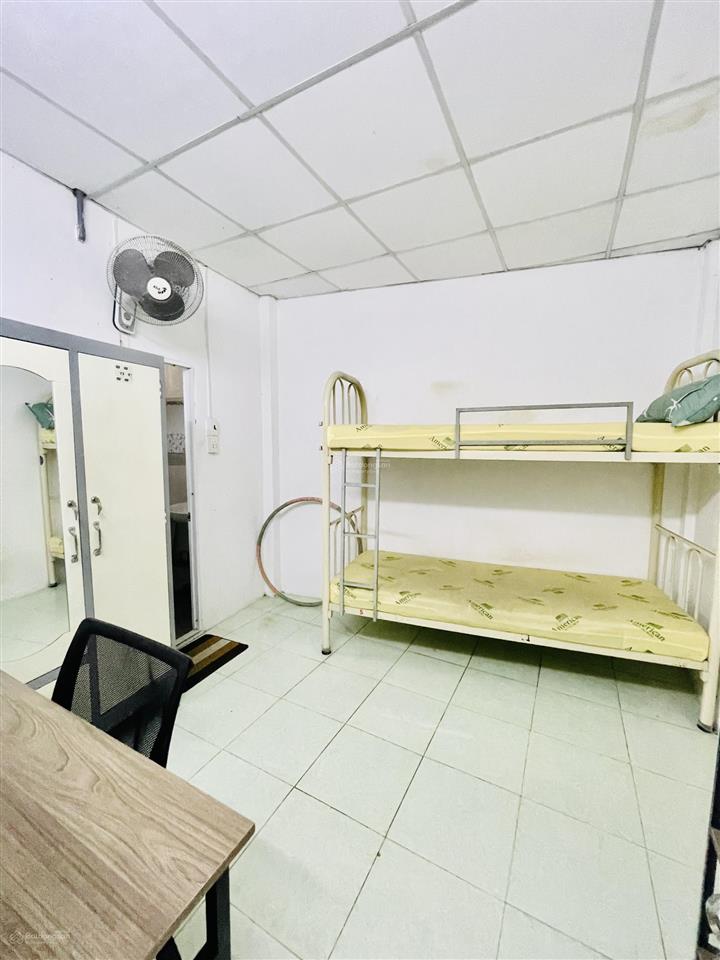 92 triệu|m2, cc bán nhà 159/74 lý thường kiệt chợ gò vấp, 7pn cho thuê 28triệu/tháng