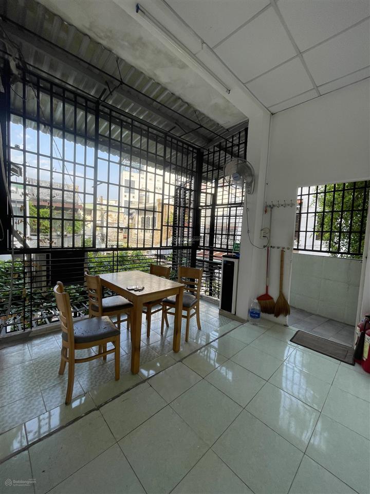 92 triệu|m2, cc bán nhà 159/74 lý thường kiệt chợ gò vấp, 7pn cho thuê 28triệu/tháng