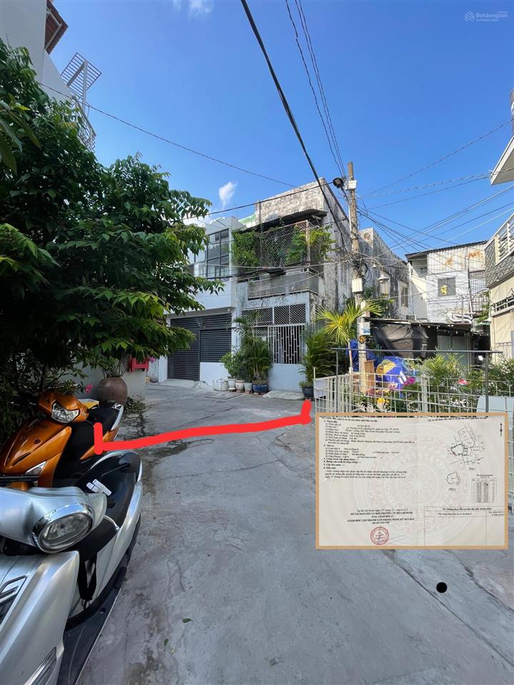 92 triệu|m2, cc bán nhà 159/74 lý thường kiệt chợ gò vấp, 7pn cho thuê 28triệu/tháng