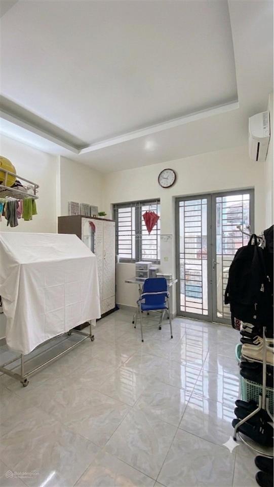 Vị trí vàng gò vấp hẻm 5m xe hơi, gần sân bay, thuận tiện kinh doanh  đối diện bv175