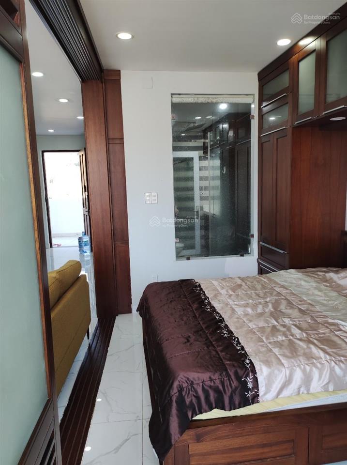 Căn hộ 1 phòng ngủ chung cư thuỷ tiên. view trực diện biển, lưng tựa núi