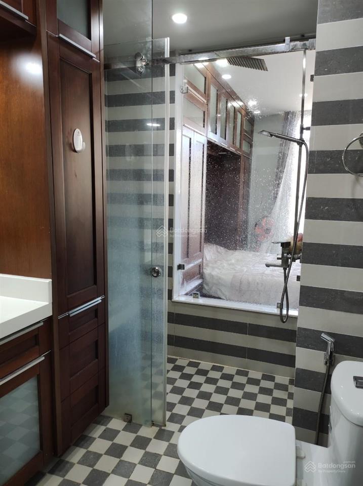 Căn hộ 1 phòng ngủ chung cư thuỷ tiên. view trực diện biển, lưng tựa núi