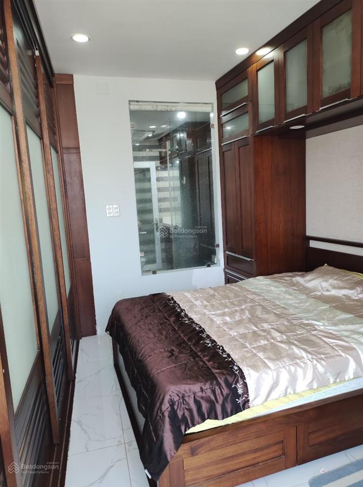 Căn hộ 1 phòng ngủ chung cư thuỷ tiên. view trực diện biển, lưng tựa núi