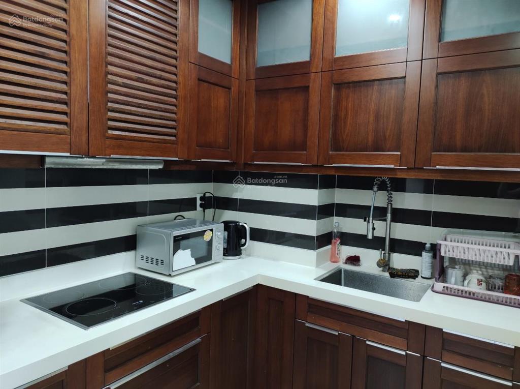 Căn hộ 1 phòng ngủ chung cư thuỷ tiên. view trực diện biển, lưng tựa núi