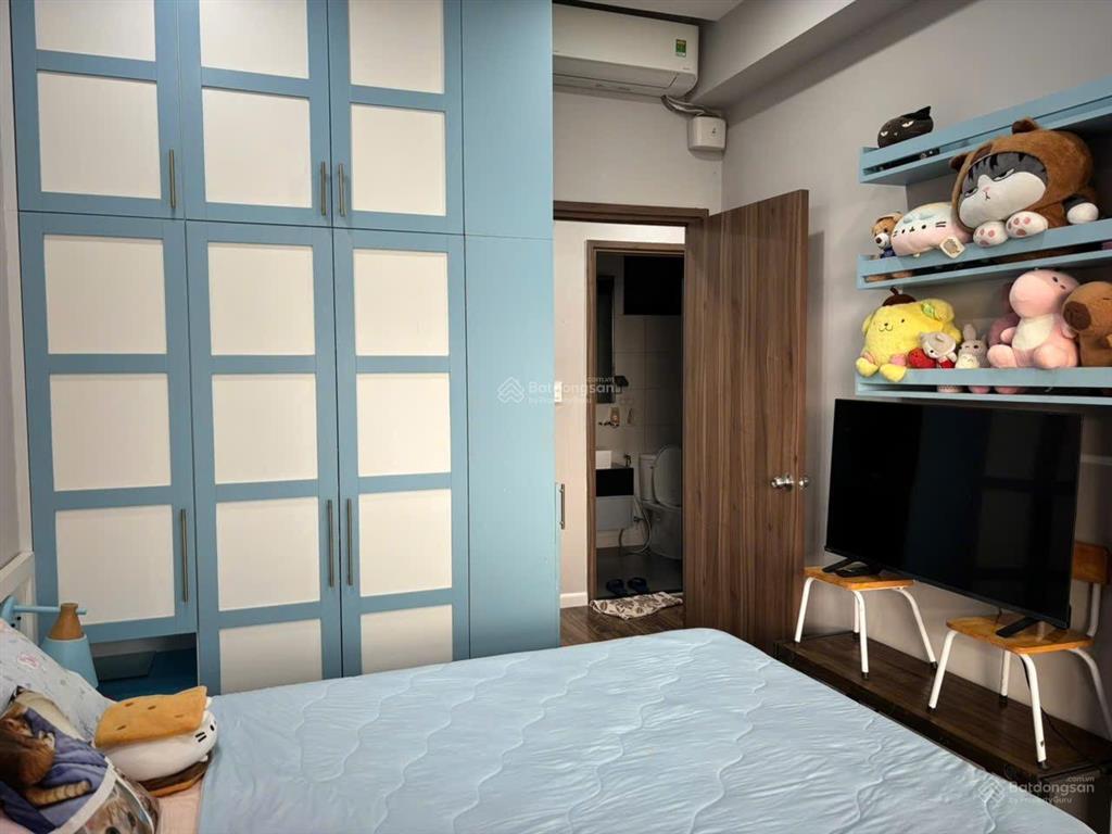 Chính chủ bán căn hộ sân vườn siêu rộng có 3 phòng ngủ