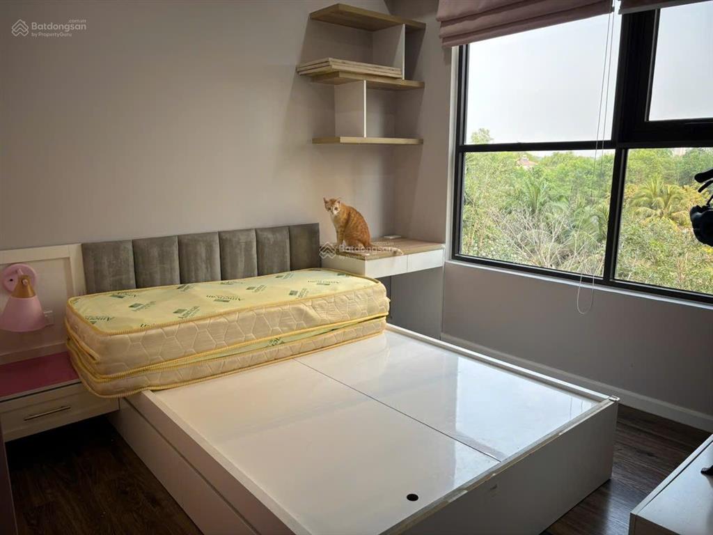 Chính chủ bán căn hộ sân vườn siêu rộng có 3 phòng ngủ