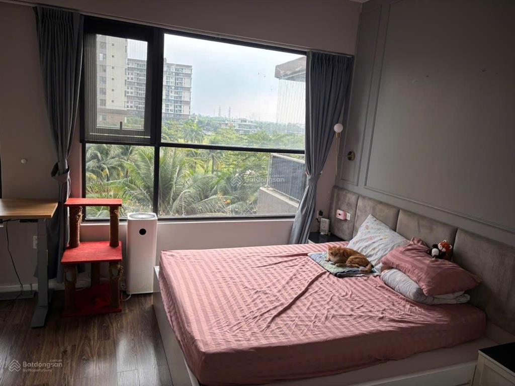 Chính chủ bán căn hộ sân vườn siêu rộng có 3 phòng ngủ