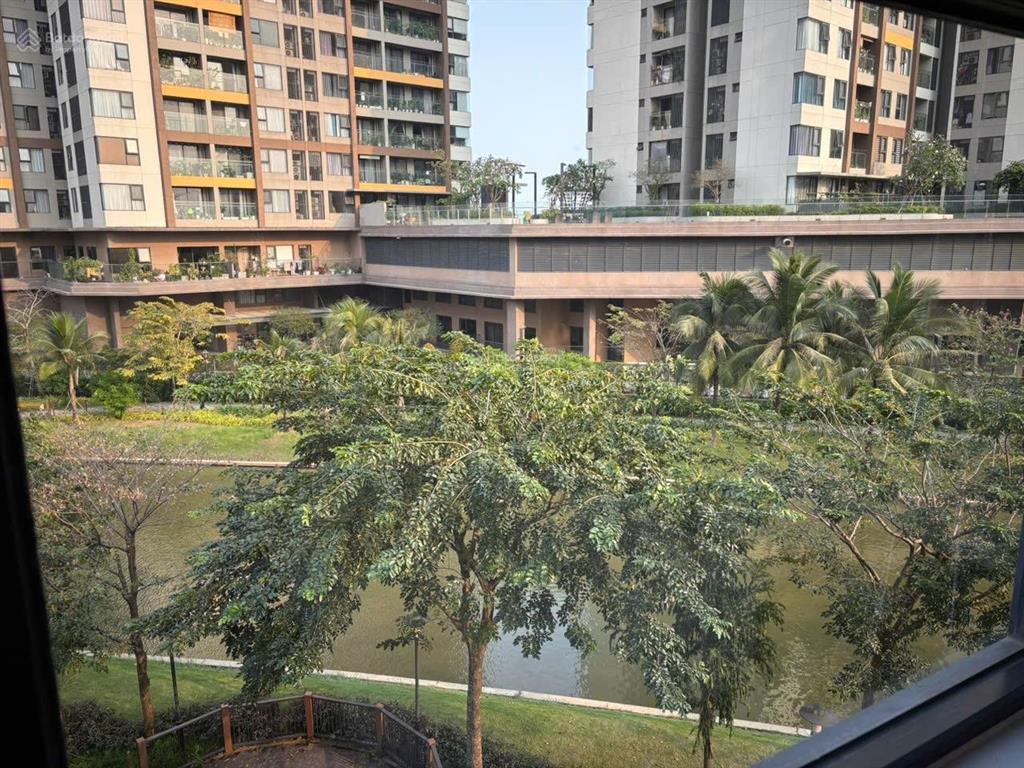 Chính chủ bán căn hộ sân vườn siêu rộng có 3 phòng ngủ