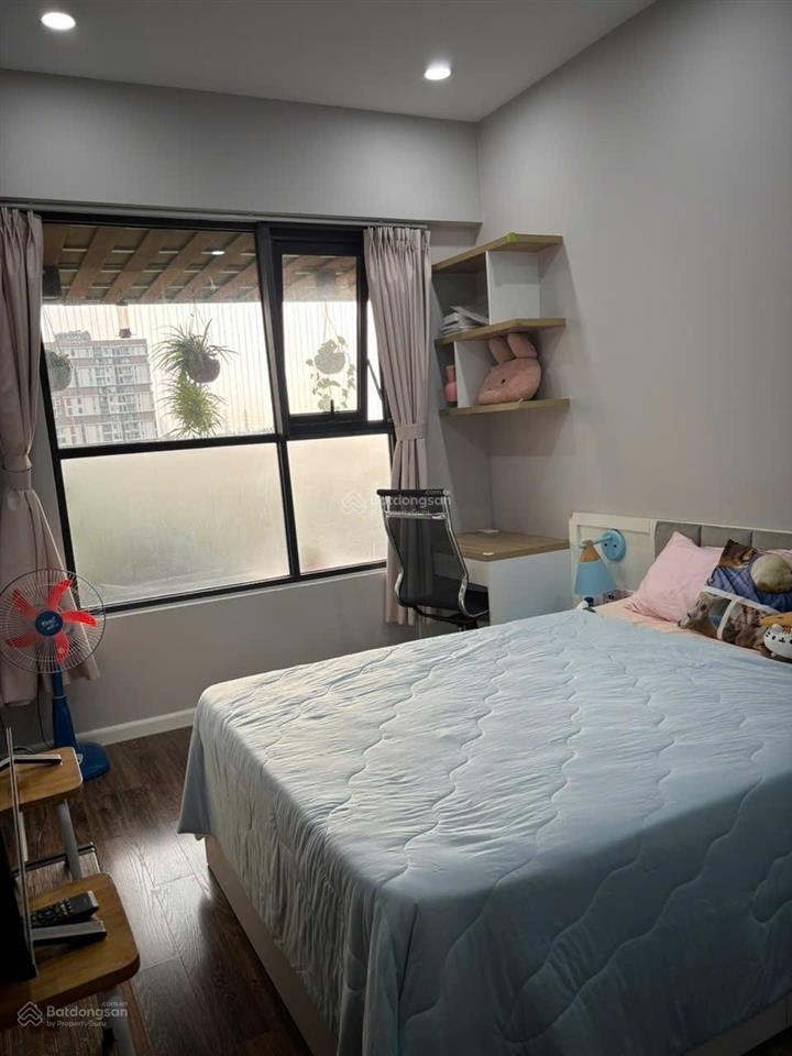 Chính chủ bán căn hộ sân vườn siêu rộng có 3 phòng ngủ