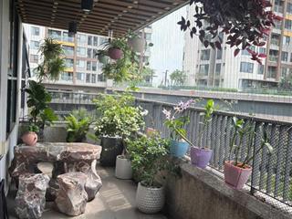 Chính chủ bán căn hộ sân vườn siêu rộng có 3 phòng ngủ