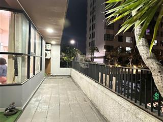 Chính chủ bán căn hộ sân vườn siêu rộng hai phòng ngủ