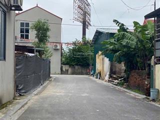 Mặt bằng cho thuê 100m2 chỉ 44tr/th, tại kim chung, đông anh cũ