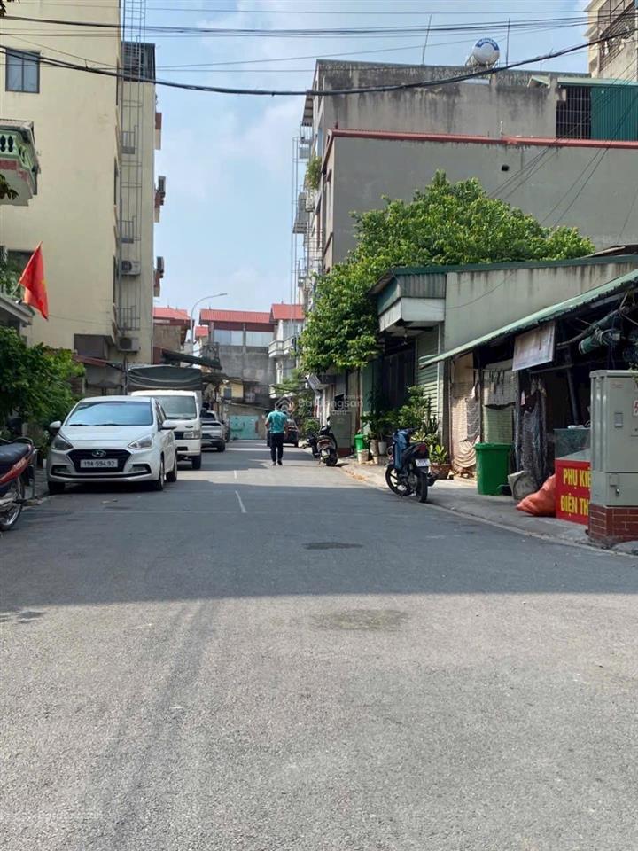 Mặt bằng cho thuê 100m2 tại kim chung, đông anh cũ chỉ 44tr/tháng
