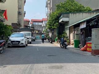 Mặt bằng cho thuê 100m2 tại kim chung, đông anh cũ chỉ 44tr/tháng