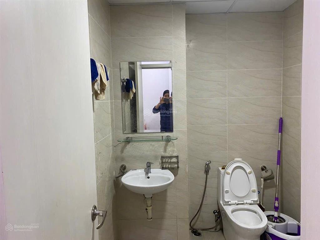 Căn hộ 2pn full nội thất với 70m2 sử dụng chỉ 15tr/th tại ecohome 3