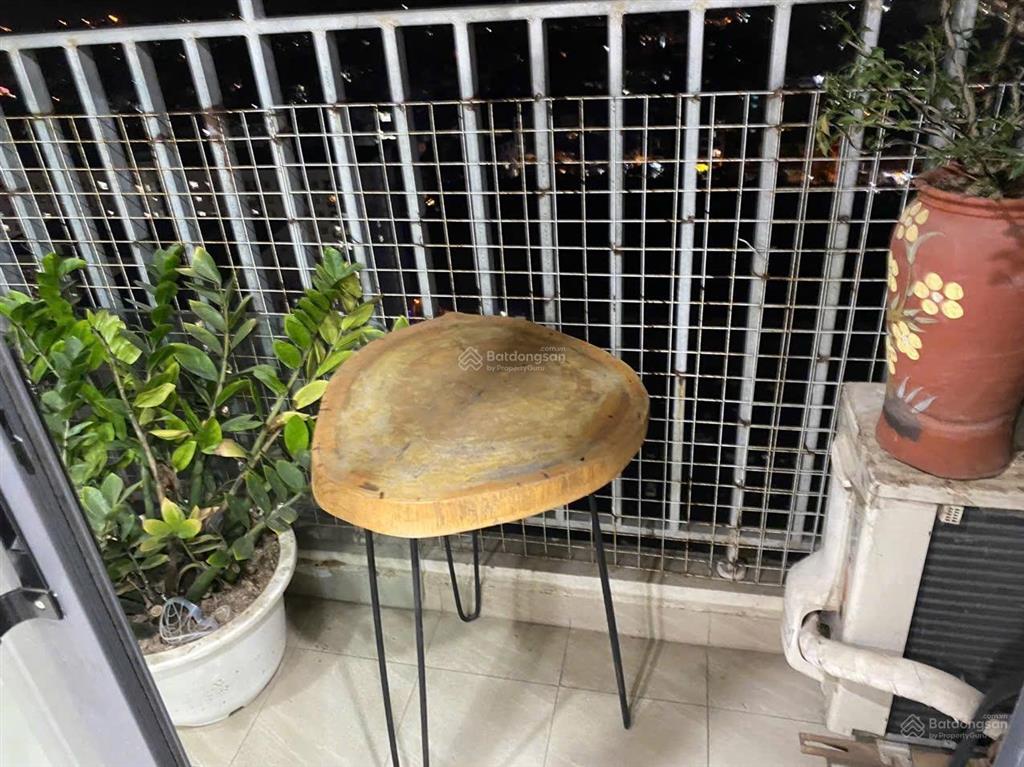 Căn hộ 2pn full nội thất với 70m2 sử dụng chỉ 15tr/th tại ecohome 3