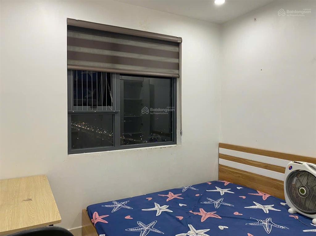 Căn hộ 2pn full nội thất với 70m2 sử dụng chỉ 15tr/th tại ecohome 3