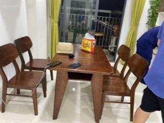 Căn hộ 2pn full nội thất với 70m2 sử dụng chỉ 15tr/th tại ecohome 3