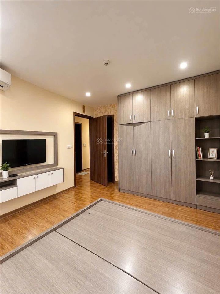 Cc 3 phòng ngủ cho thuê chỉ 17tr/th tại premier berriver