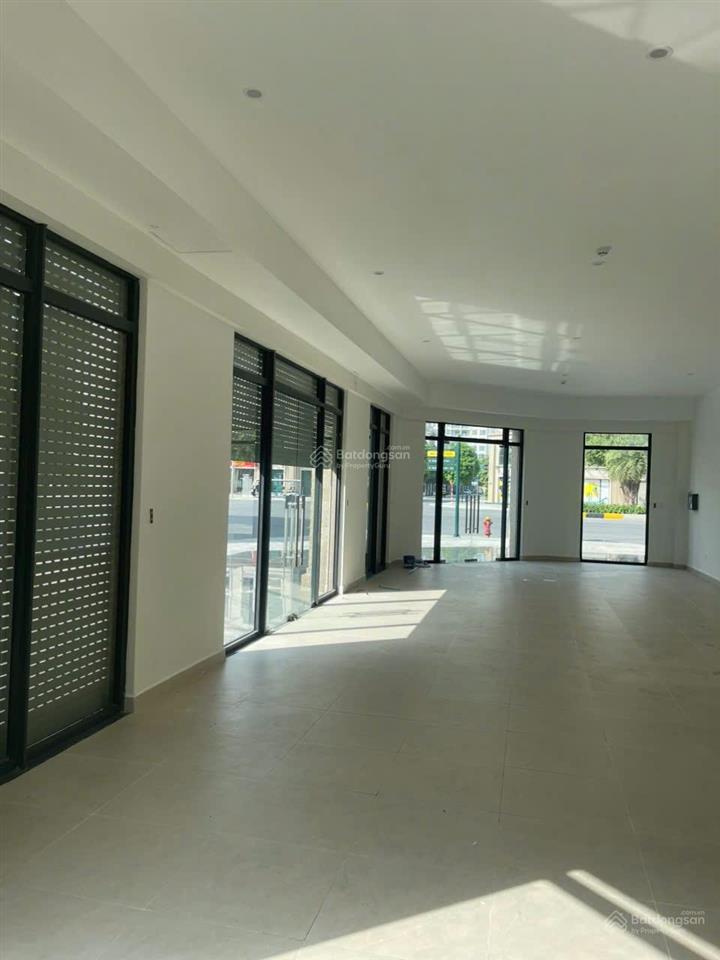 Nhà cho thuê 120m2 rộng thoáng tại ocean park 2