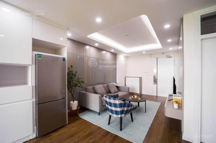 Căn hộ 2pn cho thuê tại aqh riverside, nội thất đầy đủ chỉ 15tr/th