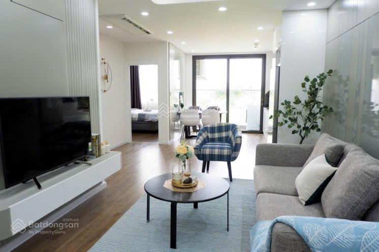 Căn hộ 2pn cho thuê tại aqh riverside, nội thất đầy đủ chỉ 15tr/th