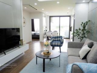 Căn hộ 2pn cho thuê tại aqh riverside, nội thất đầy đủ chỉ 15tr/th
