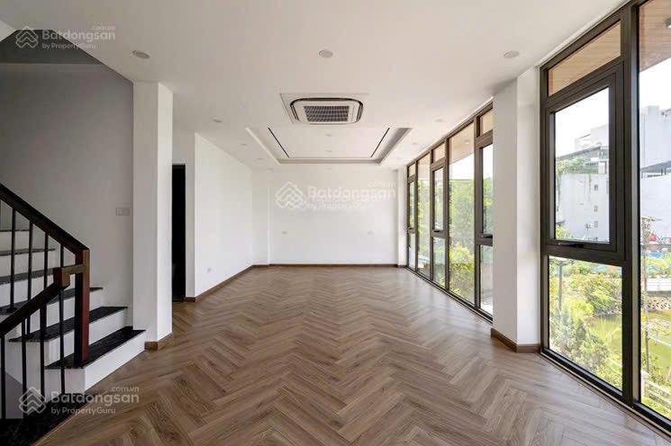 Nhà cho thuê tại phố ngọc thuỵ, dt 120m2, nội thất đầy đủ chỉ 145tr/th