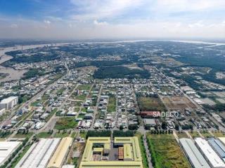 Bán nền biệt thự 280m2 mở ra không gian sống nghỉ dưỡng đẳng cấp nam sài gòn