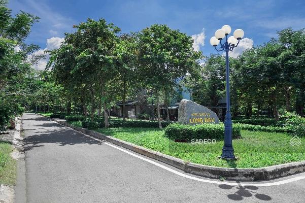 Siêu phẩm nền biệt thự bt3  16 kdc long hậu 10x28m khai thác dòng tiền chỉ hơn 18tr/m2