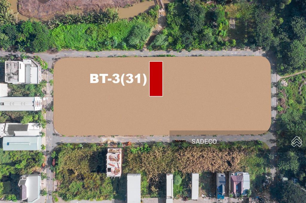 Review thực tế nền bt333 (280m2) vị trí đẹp, hạ tầng chuẩn, đáng đầu tư 2026   ngay 0909 406 ***