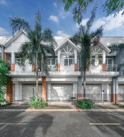 Chính chủ sadeco chào bán nền bt3  12  280m2  sổ hồng sẵn, hỗ trợ vay bank và trả theo tiến độ