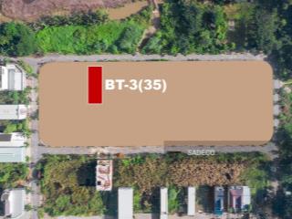 Trải nghiệm không gian xanh mát ngay tại nền bt335 chỉ 18.2tr/m2  ngay hotline sadeco 0909 406 ***