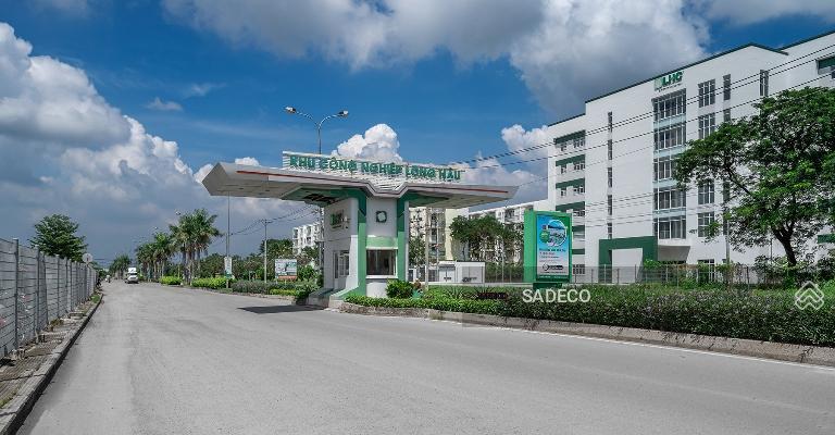 Sở hữu nền biệt thự bt3  36 (10x28m) chạm nhịp sống xanh giữa đô thị nam sài gòn chỉ 18.2tr/m2