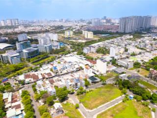 Cơ hội sở hữu nền nhà phố liên kế c0228 tâm điểm khu dân cư tri thức tại tân phong