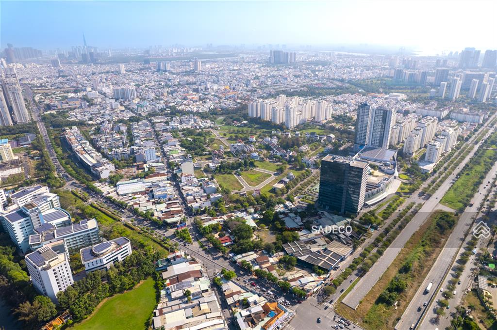 Sở hữu nền nhà phố liên kế c02  28 tâm điểm khu dân cư tri thức tại dự án nngt tân phong