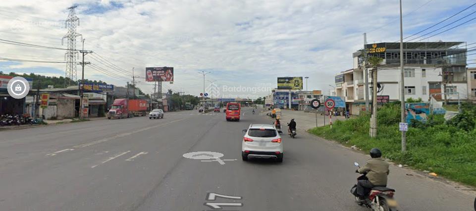 Cho thuê đất trống đường cont  phường phước tân, biên hòa, đồng nai | 9.300m²