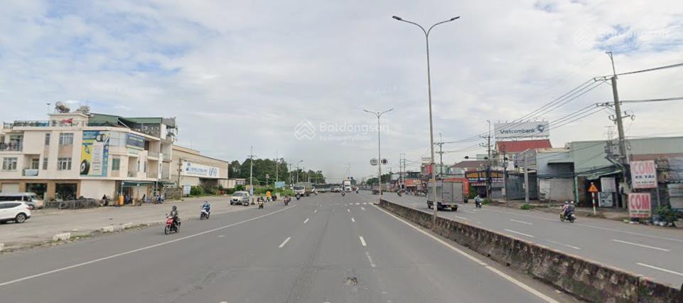 Cho thuê đất trống đường cont  phường phước tân, biên hòa, đồng nai | 9.300m²
