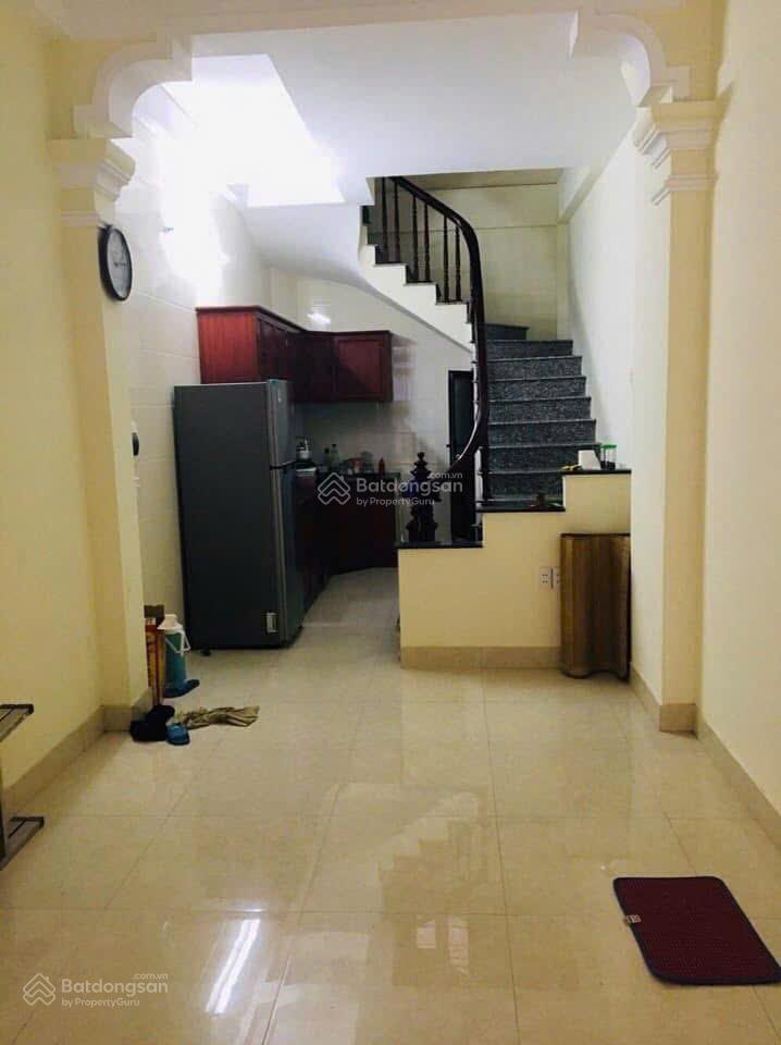 Cho thuê nhà riêng gần học viện tài chính