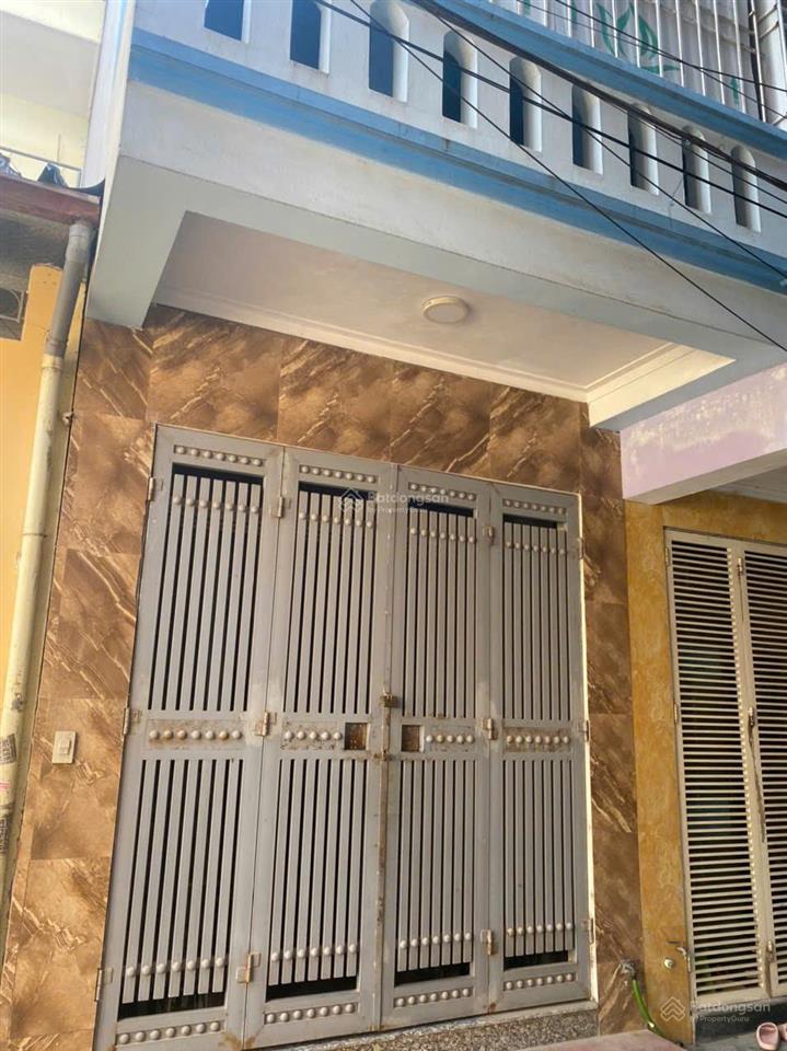 Cho thuê nhà riêng gần học viện tài chính