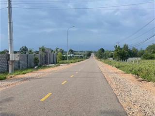 Cần bán mảnh đất mặt tiền 715 xã thiện nghiệp cũ gần cổng số 3 sân bay