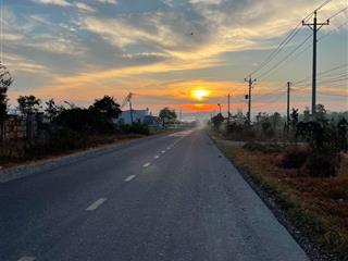 Tổng hợp các mảnh đất nền sân bay phan thiết