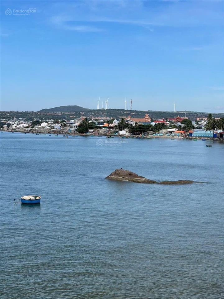 Bán mảnh đất cách biển mũi né 30m diện tích 119mv