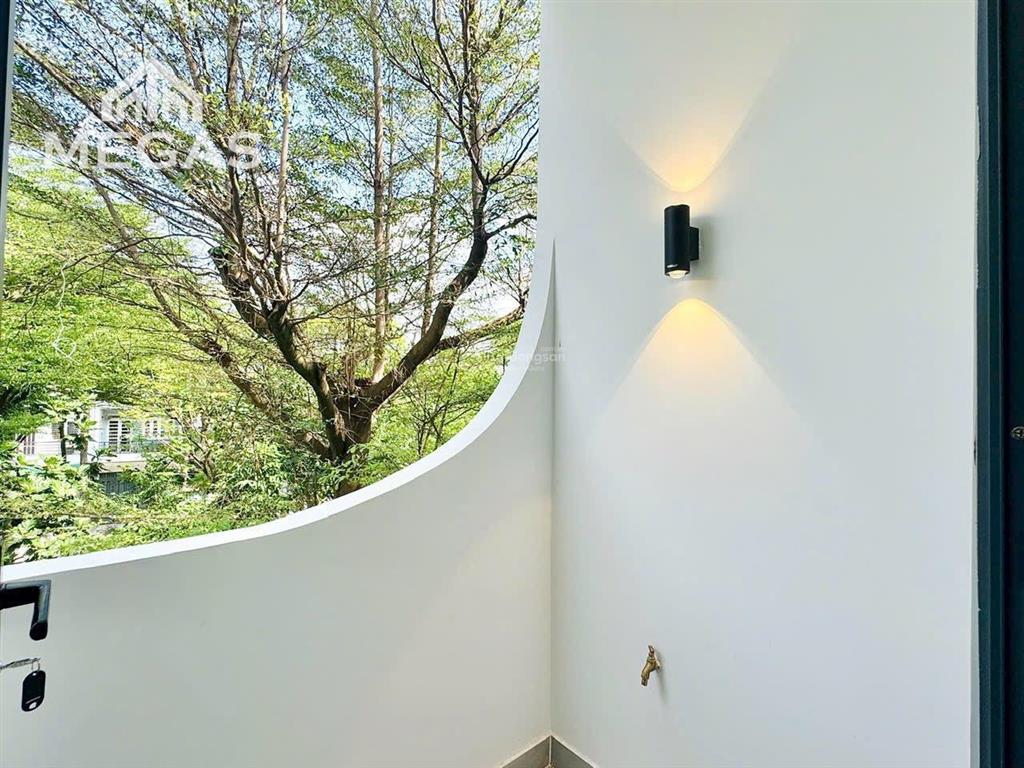 Phòng mới đẹp giá bao tốt ngay khu dân cư cát lái q2, đầy đủ tiện nghi, an ninh