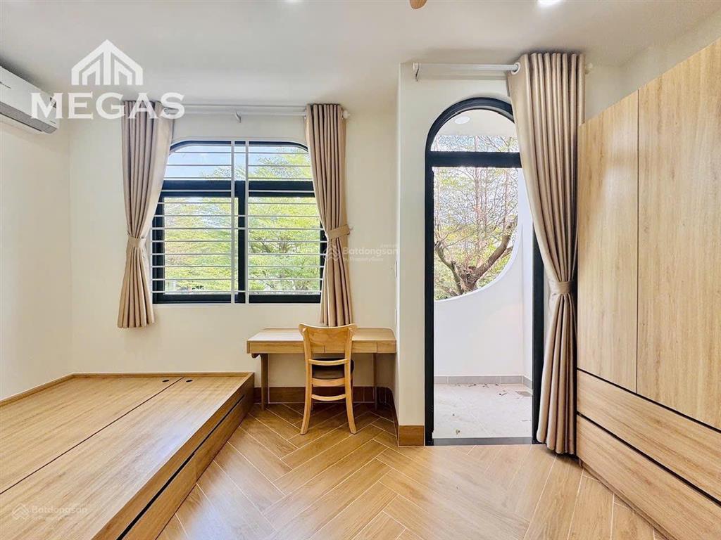 Phòng mới đẹp giá bao tốt ngay khu dân cư cát lái q2, đầy đủ tiện nghi, an ninh