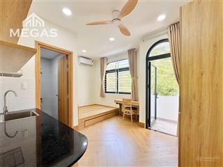 Phòng mới đẹp giá bao tốt ngay khu dân cư cát lái q2, đầy đủ tiện nghi, an ninh